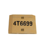 Caterpiller Wear Plate Edge 4T6699