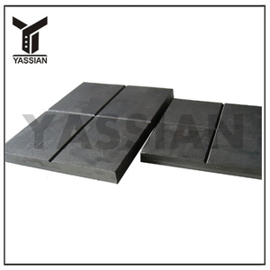 Plaques d'usure laminées en fer blanc