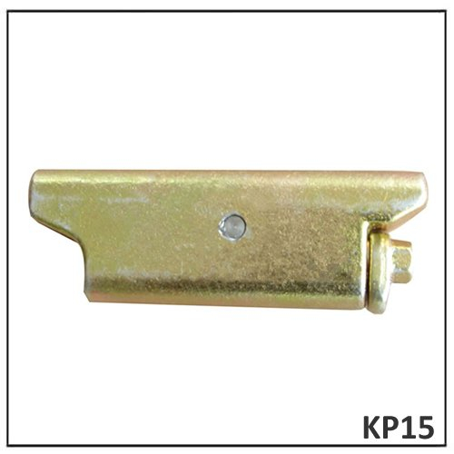 PIN KP15 KOMATSU pour K15RC K15SYL Tooth