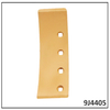 9J4405 14G 16G Grader de moteur EXTATTRE LETTE COURVE COURVE POUR CATERPILLAR