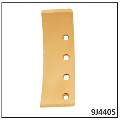 9J4405 14G 16G Grader de moteur EXTATTRE LETTE COURVE COURVE POUR CATERPILLAR
