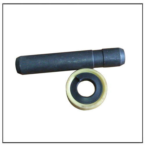 PIN PC200 de style komatsu et retenue