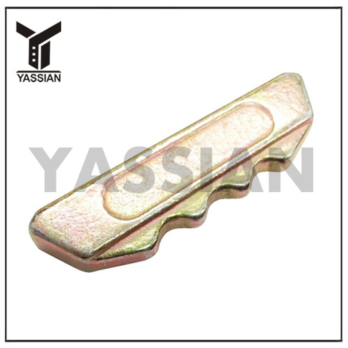 Remplacement des broches Volvo 1504272