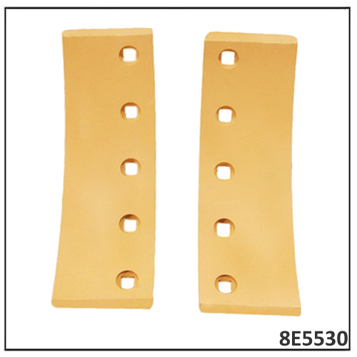 Caterpillar Grader Blade Bit-End 8E5530