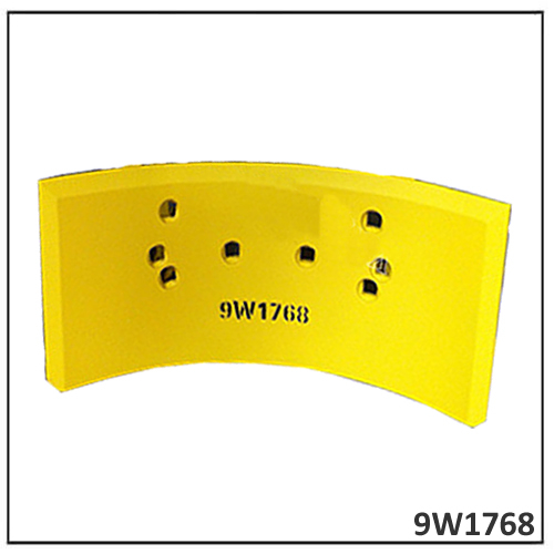 9W1768, 9W-1768 Caterpillar Part Moldboard End Bit