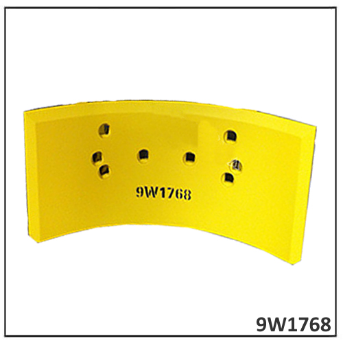9W1768, 9W-1768 Caterpillar Part Moldboard End Bit