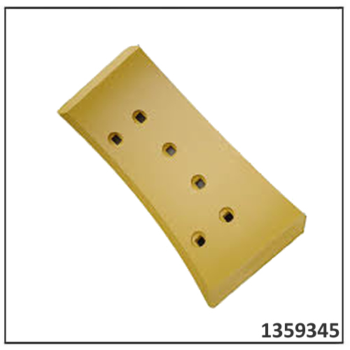 1359345, 135-9345 Bit de bit de coupure de coupe pour pièces de chat
