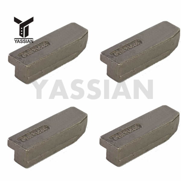 333 / F1378 S19-S23 PIN JCB