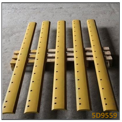 7 pieds de remplacement de la lame de longueur de 7 pieds Caterpillar 5d9559