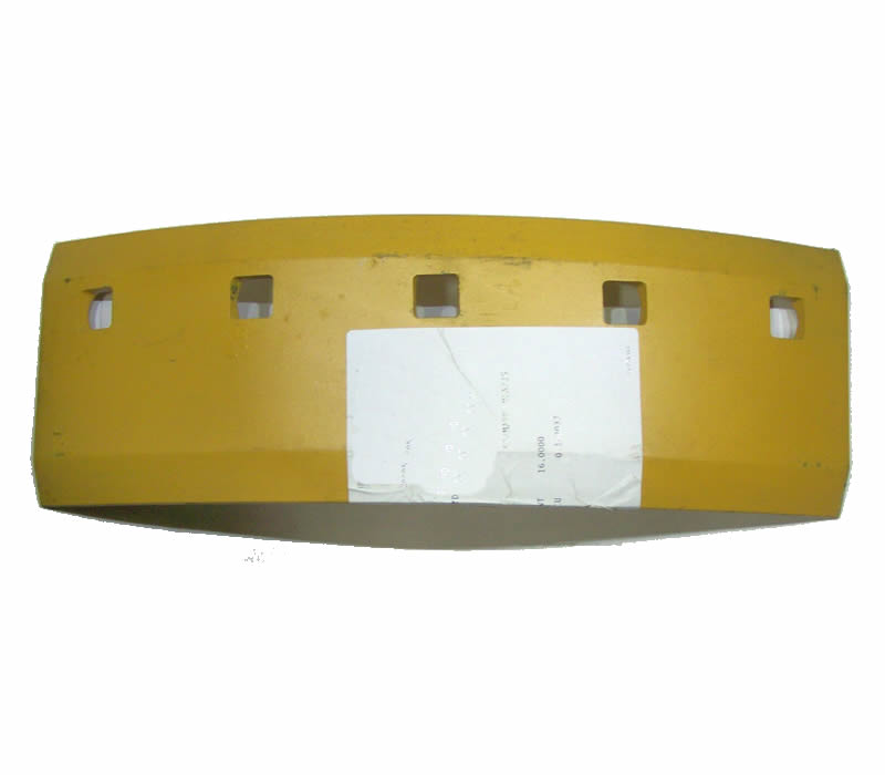 Caterpillar incurvé Bit End 8e5529