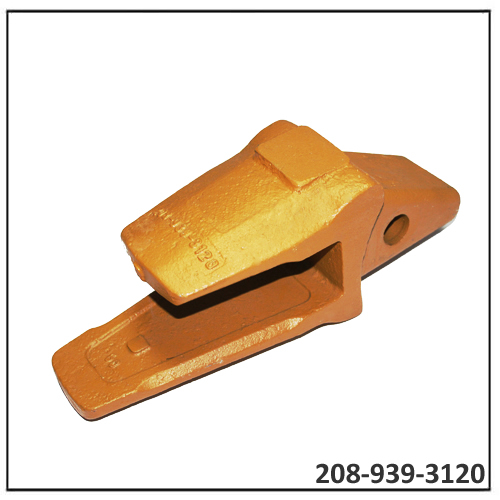208-939-3120 60 mm Aperture Komatsu PC400 Adaptateur
