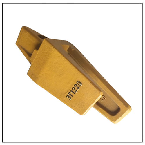 Adaptateurs de godet de pelage de pièces de rechange Solaire de Doosan 3T1220 DOOSAN