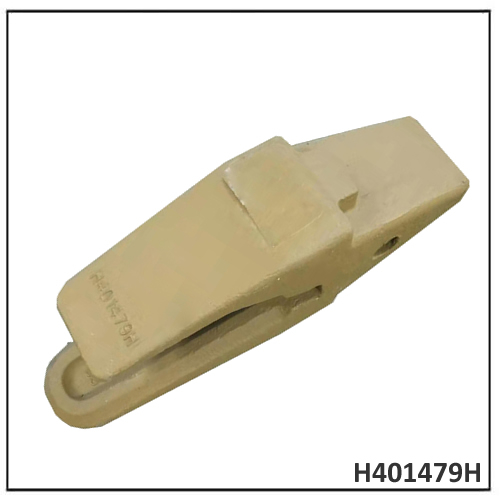 Adaptateur de godet à excavateur de machines lourds H401479H-65 pour Hitachi Ex470