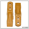 81010600, 810-10600 Case et New Holland Unitooth