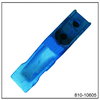 Hidromek 102B 102S Dentraires du seau 810/10605, 81010605