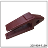 Adaptateur vertical PC200 Komatsu Pièces 205-939-7120