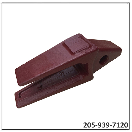 Adaptateur vertical PC200 Komatsu Pièces 205-939-7120