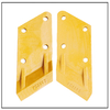 PC200-8 KOMATU SECTORATUR BETTERAT COUTER ENDET COUDEDS 205-70-74180