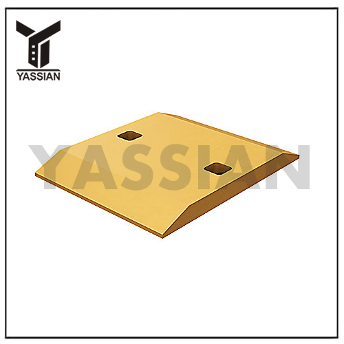 Système de protection des bords du segment du chargeur de chat 109-9019