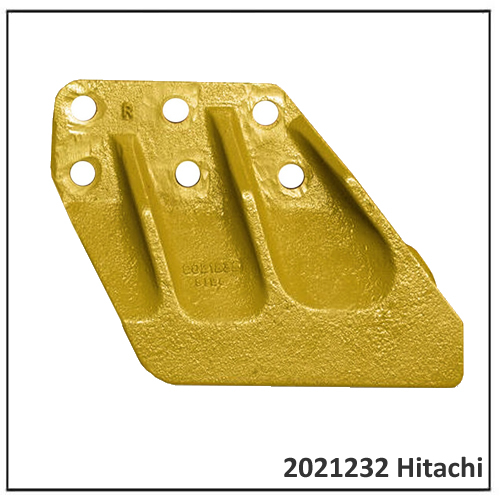 Remplacement Hitachi Bolt-on Side Cutter 2021232