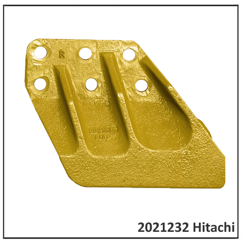 Remplacement Hitachi Bolt-on Side Cutter 2021232