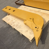 Cat D9r D9t Bulldozer Ripper Shank 1144503