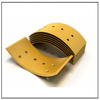 Bits d'extrémité Motorgrader de style Volvo