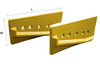 Caterpillar RH / LH Router Bits 7J3023