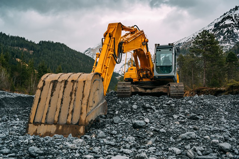 Top 7 de l'excavatrice Shanks pour le sol dur et la roche - 2025 Guide d'achat