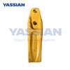 Excavator Betket Teeth 11803050 Factory Point dentaire direct pour seau
