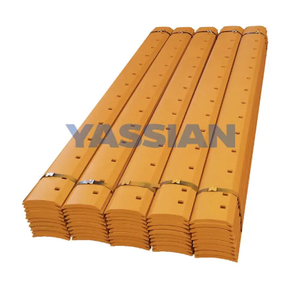 Blade de niveleux plat 7d1577 pour Motorgrader