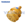 Rouleau porteur D6H lourd D6H D6H SF Top Carrier Rouleau Assy Bulldozer des pièces de rechange