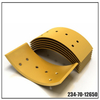 Grader Wholesale Blade End Bit 234-70-12650