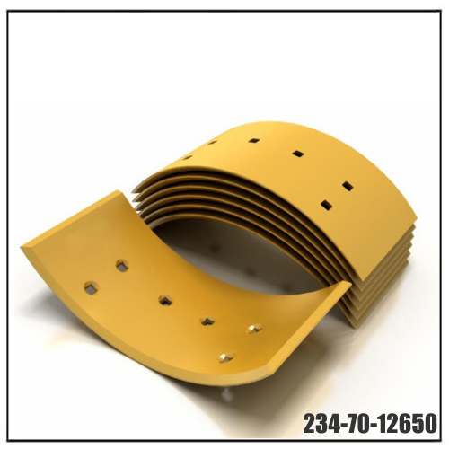 Grader Wholesale Blade End Bit 234-70-12650