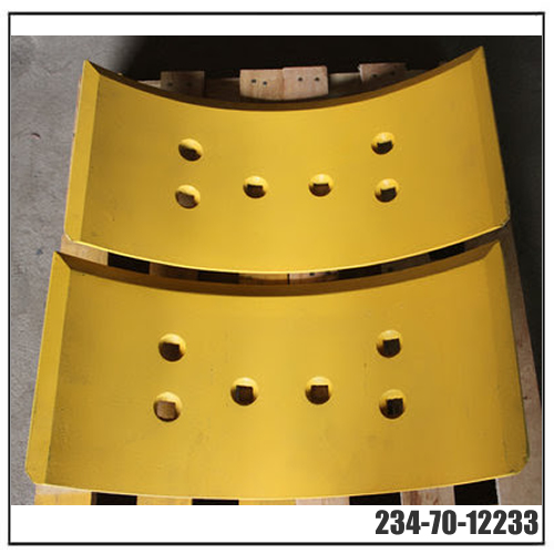 Komatsu Blade et Circle 234-70-12233