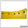 7d2084, 7D-2084 Cat Grader Curbed Boardboard