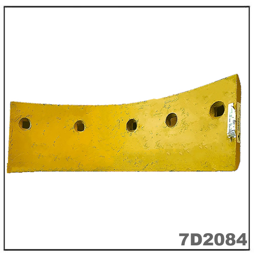 7d2084, 7D-2084 Cat Grader Curbed Boardboard