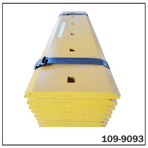 D6 COUPS BRODES DOZER BLADE 109-9093, 1099093