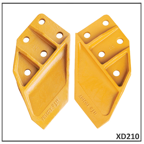 Coulage de cire perdue Sideecutter XD210
