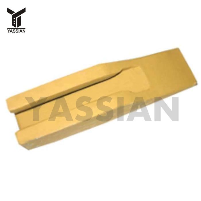6y5230hd dent de godet de scarification robuste