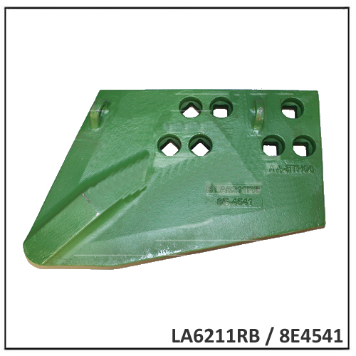 Nouveau casting de bit de fin de marché de la gamme LA6211rb
