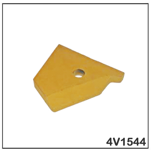 Coin de soudure de chargeur 4V1544