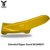 Caterpillar Style prolongé Ripper Guard 8E1848Ext