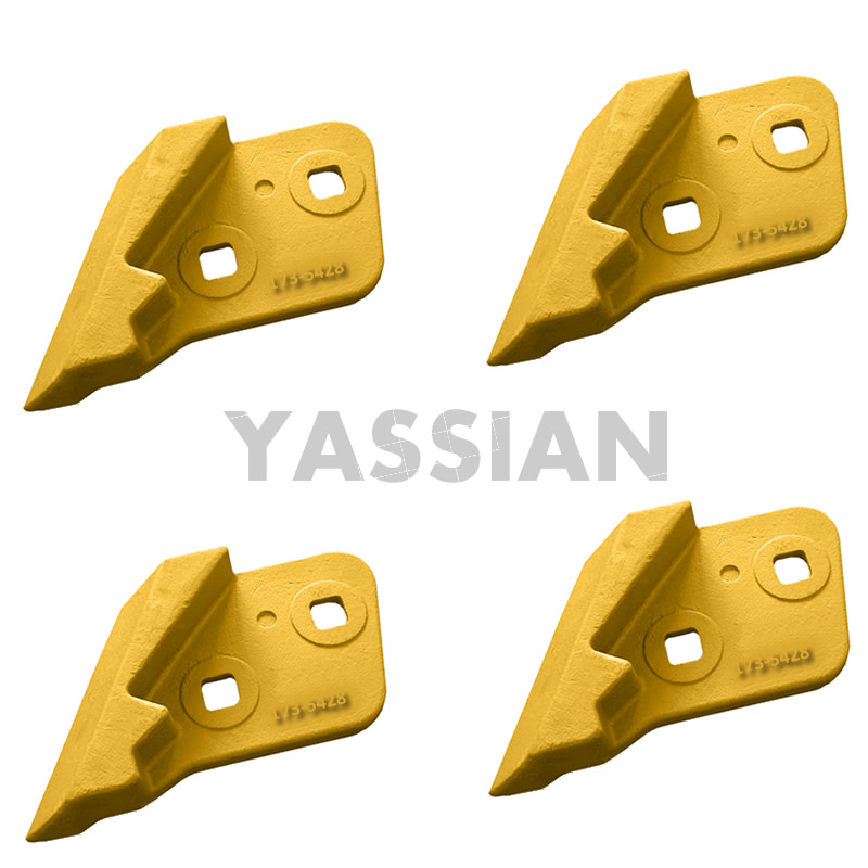 Hand Hand Tourn Duty Corner Protector 173-5428