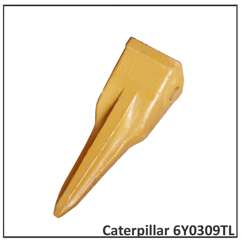 Caterpillar Tigger Style Ripper Boot Astuce 6Y0309TL