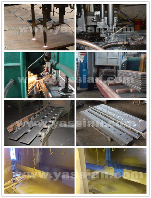 utting-ed-and-end-production process