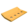 Style de chat 195-7096 Plaque d'usure