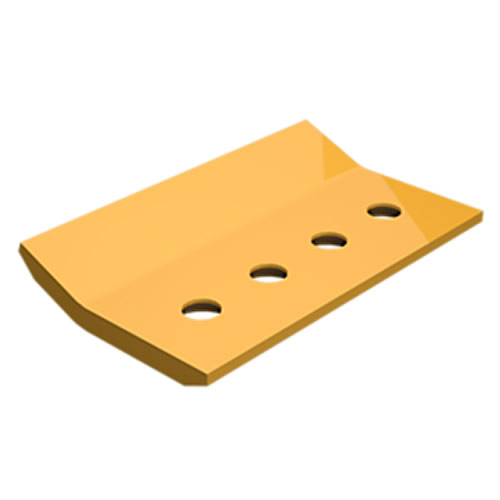 Style de chat 195-7096 Plaque d'usure