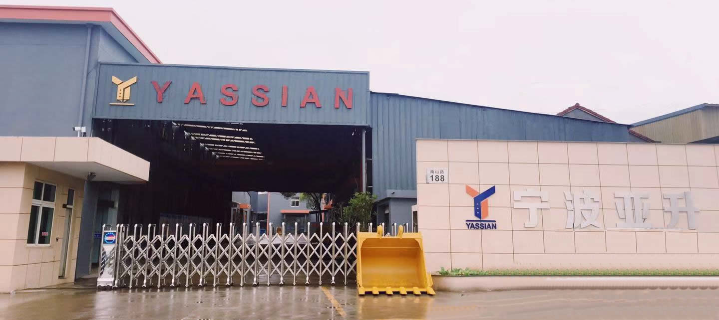 Yassian-Factory