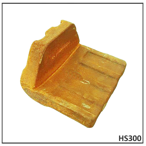 Keech Style Wear Parts Talon Shroud HS300
